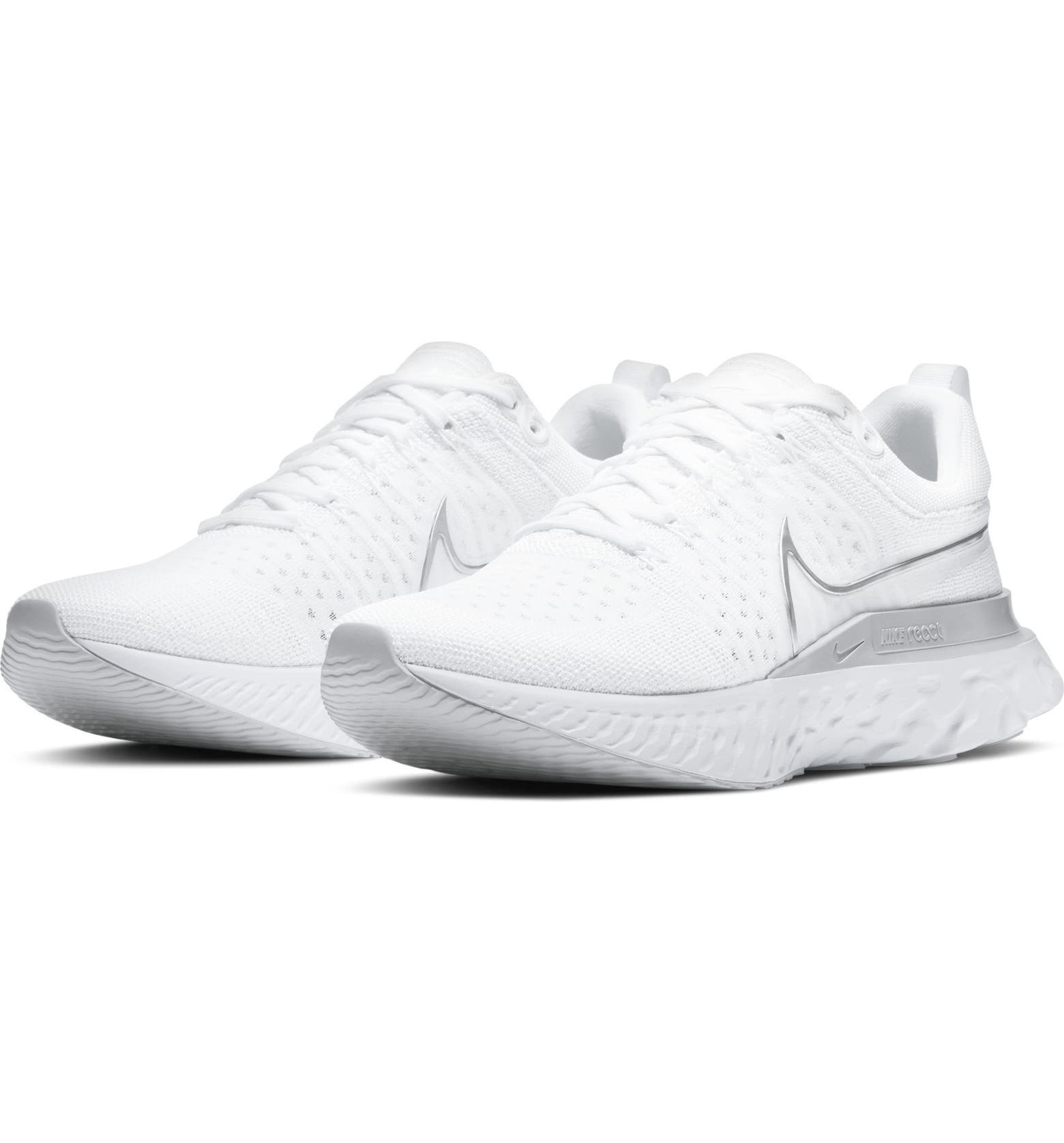 React Infinity Run Flyknit 2 Running Shoe | Nordstrom