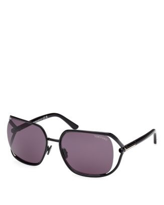 Butterfly Sunglasses, 60mm | Bloomingdale's (US)