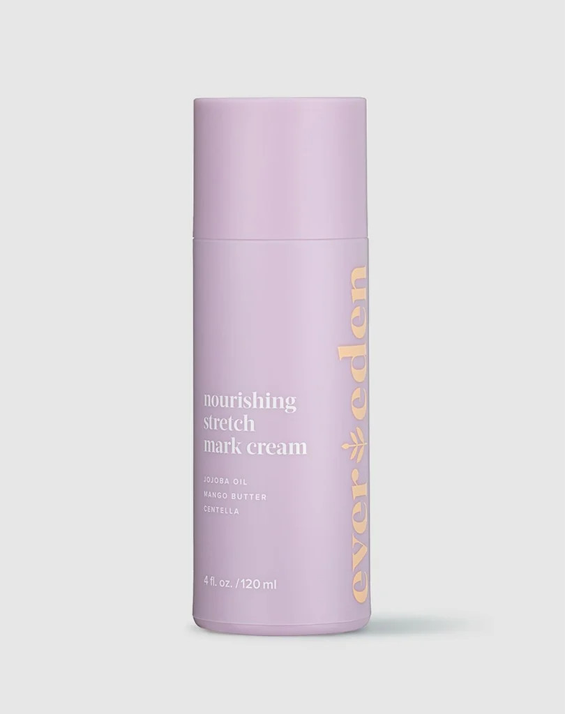 Nourishing Stretch Mark Cream | Evereden