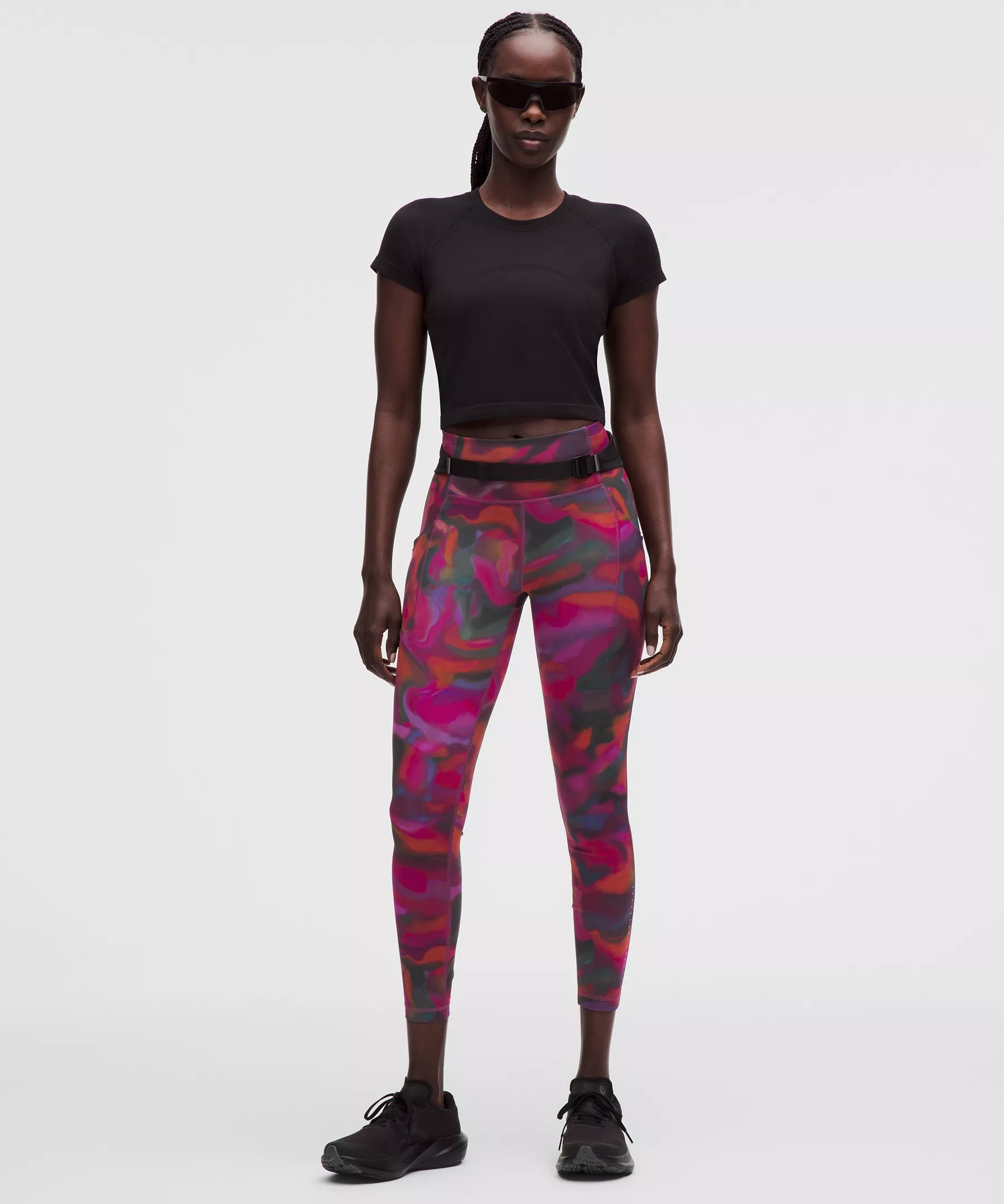 Swift Speed High-Rise Leggings 25 | Lululemon (US)