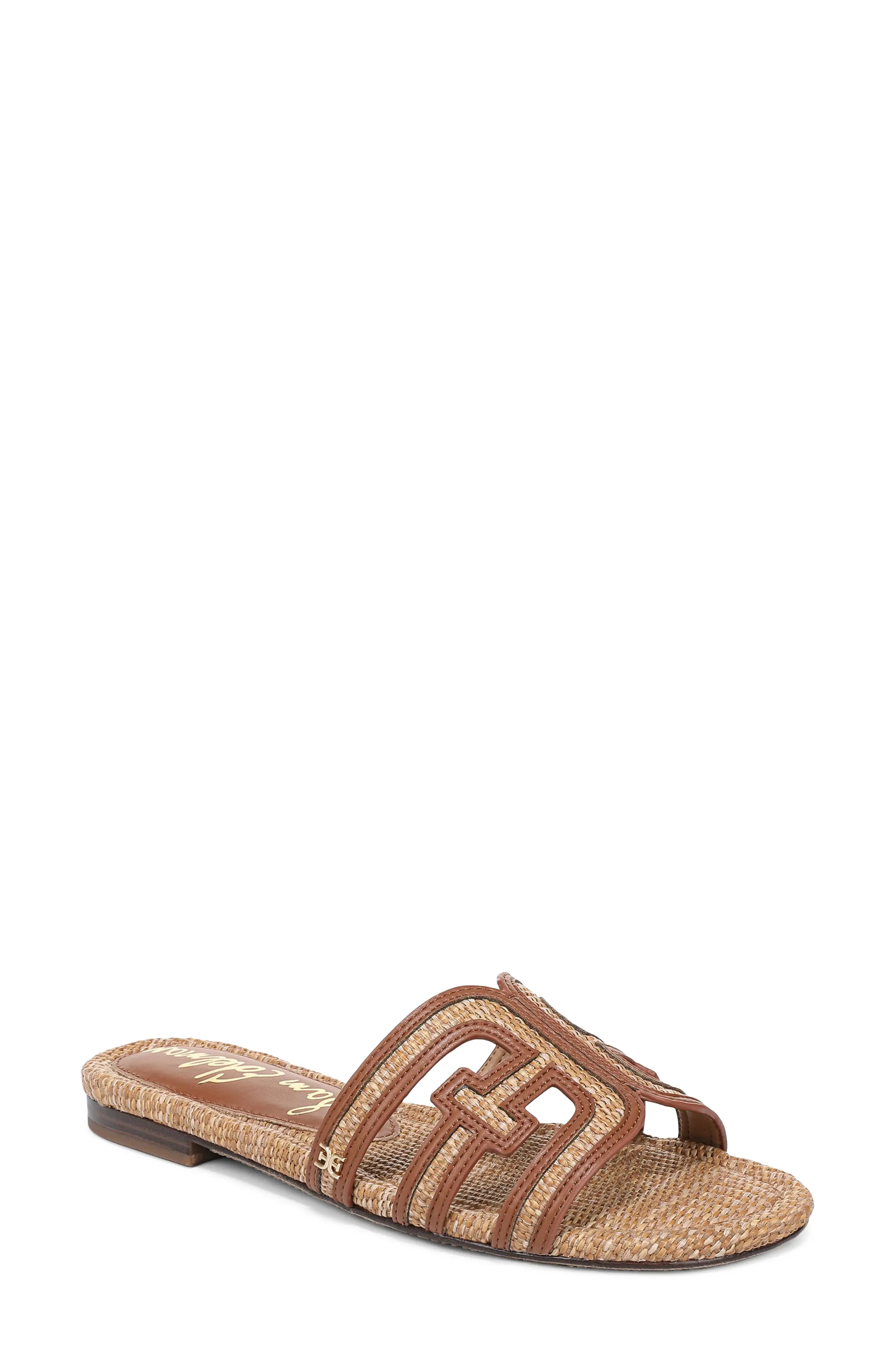 Bay Slide Sandal (Women) | Nordstrom | Nordstrom