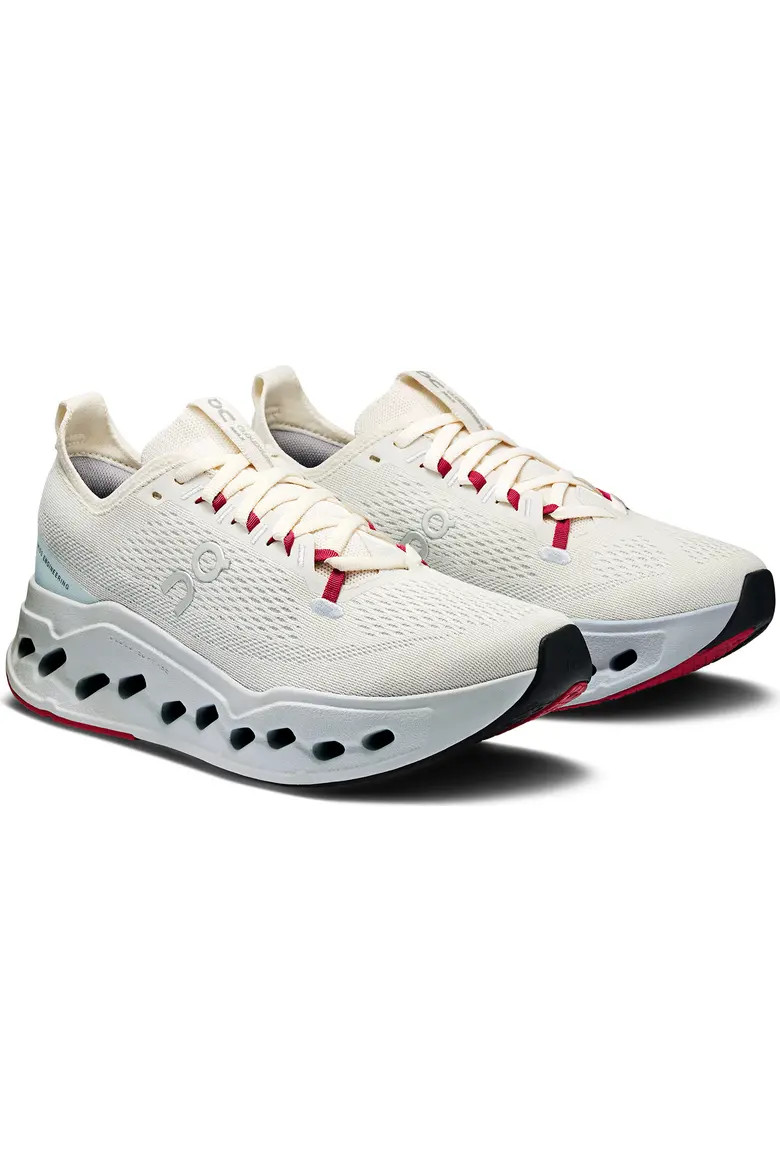 Cloudsurfer Max Running Sneaker (Women) | Nordstrom | Nordstrom
