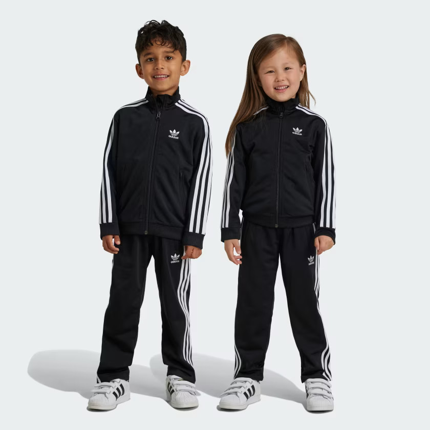 Adicolor Firebird Track Suit Kids | adidas (US)