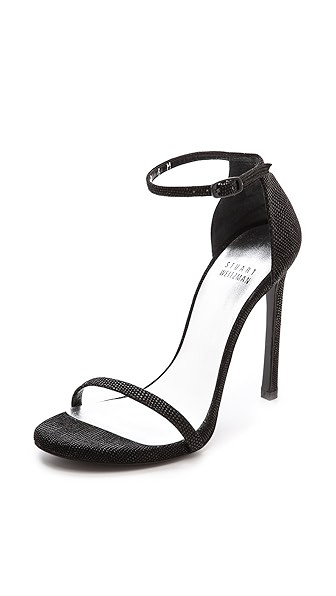 Nudist Single Band Sandal | Shopbop