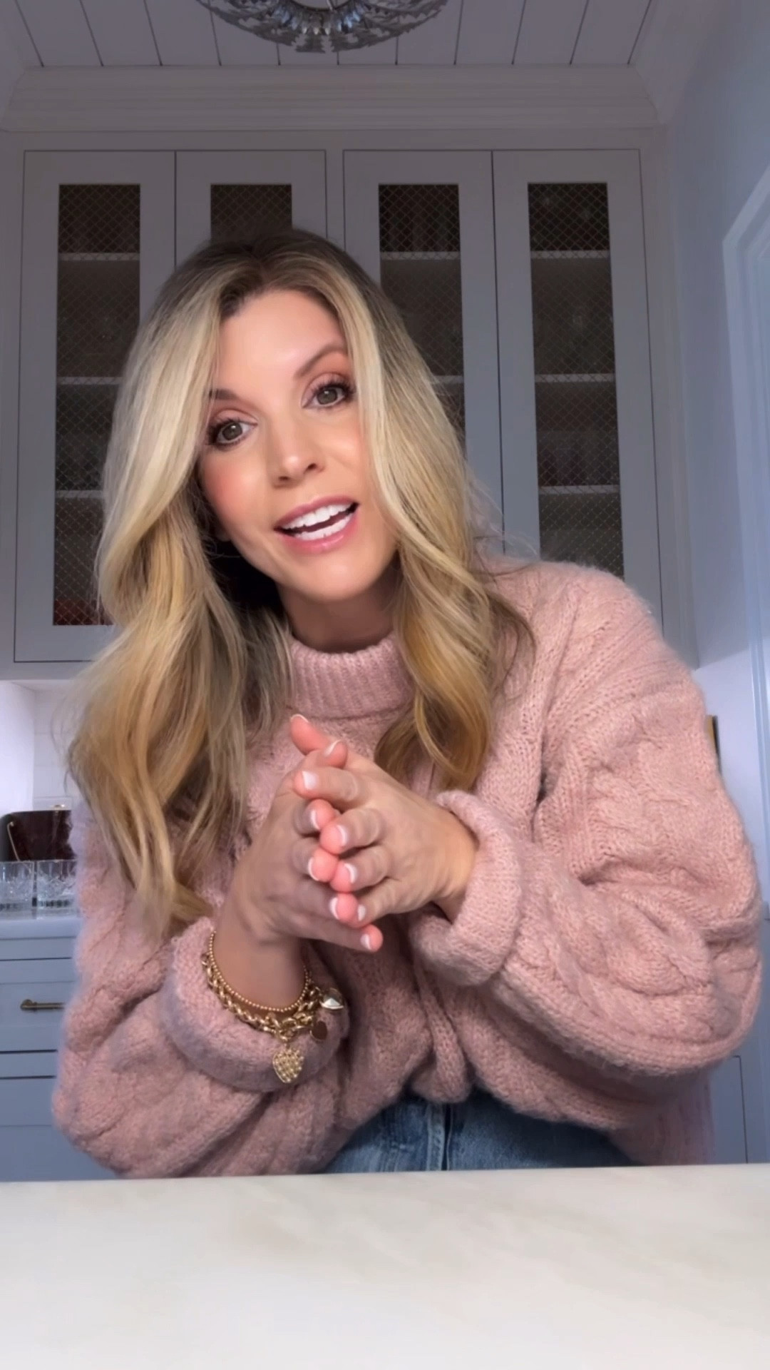 Linking some of my favorite items from Targets recent drop! My sweater is also from Target — I’m in a size large for a more oversized look. 

#LTKHome #LTKmomlife #LTKOver40