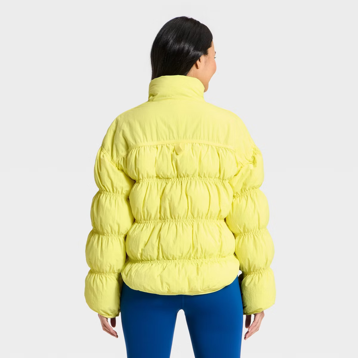 Women's Puffer Jacket - JoyLab™ | Target
