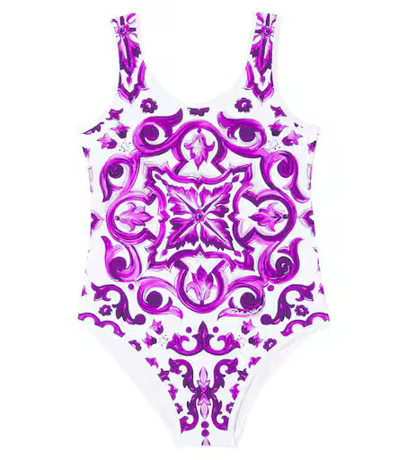 Majolica swimsuit | Mytheresa (US/CA)