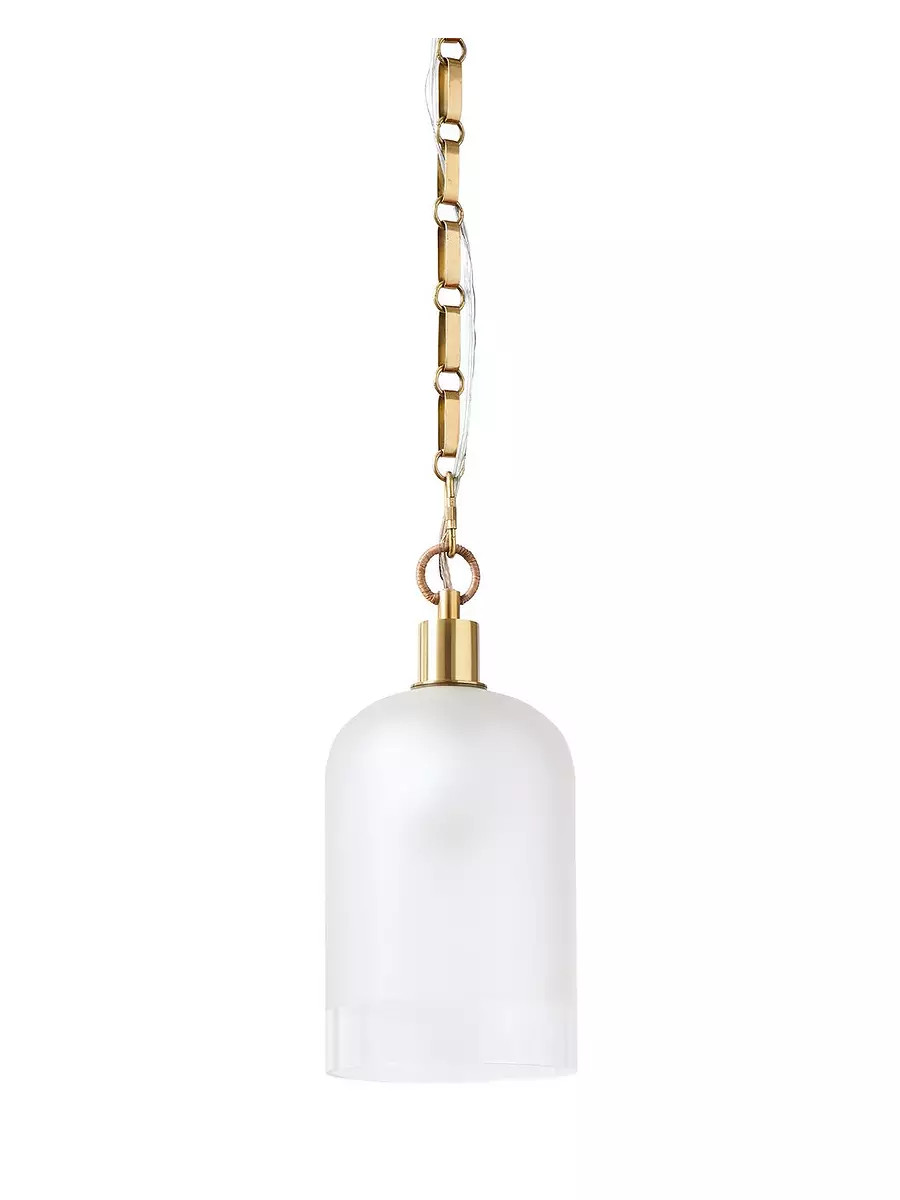 Westbrooke Pendant | Serena and Lily