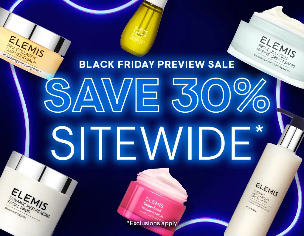 The Solution for Stretch Marks | Elemis (US)