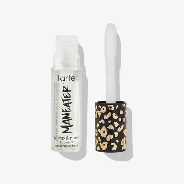 maneater™ plump & prowl lip plumper | tarte cosmetics (Global)