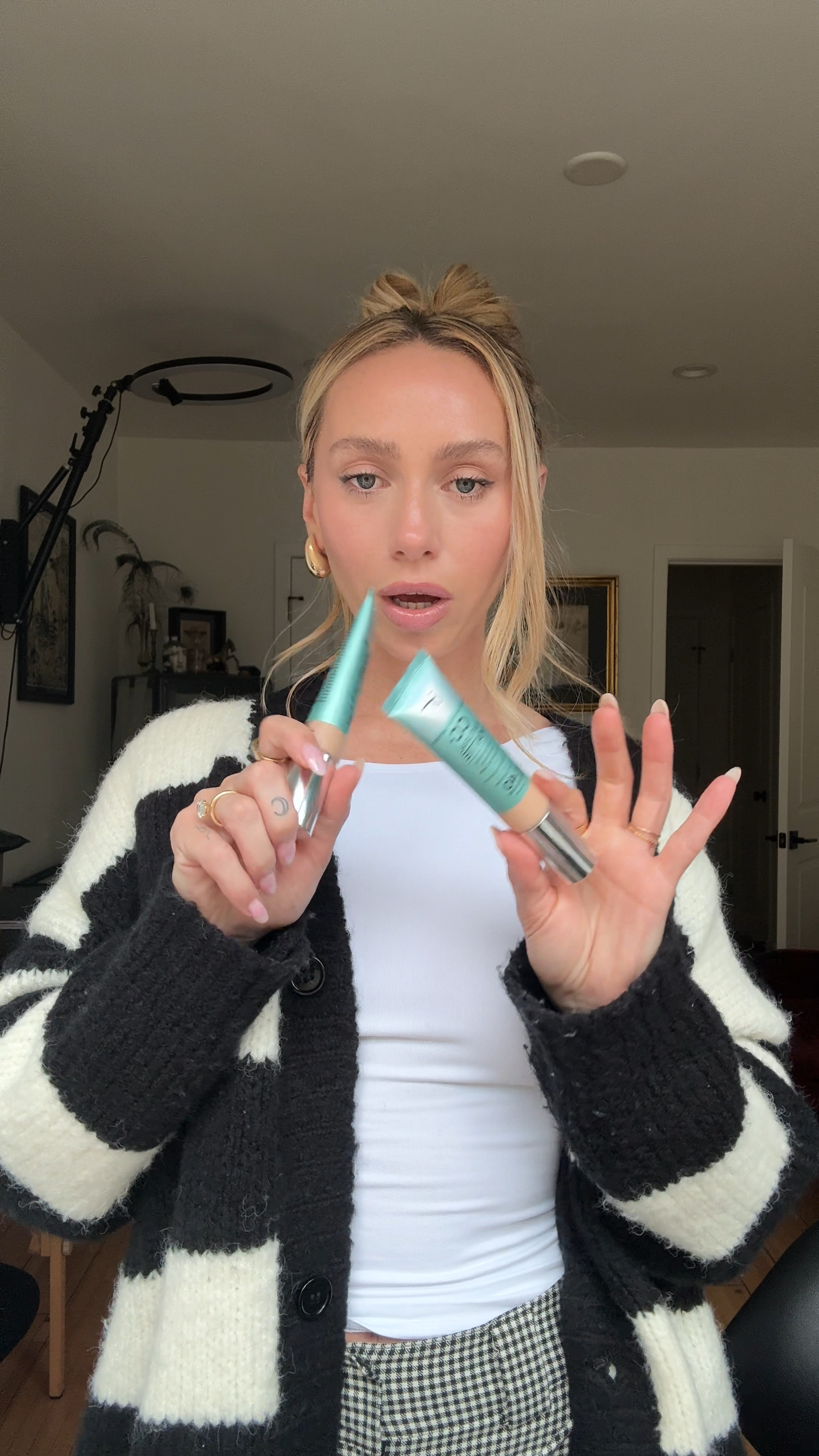 IT cosmetics CC+ Cream foundation (matte)

#LTKBeauty