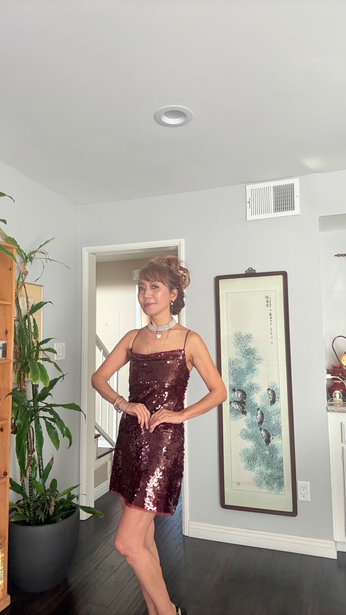 Sequin dress @Target #fashioninbudget

#LTKSaleAlert