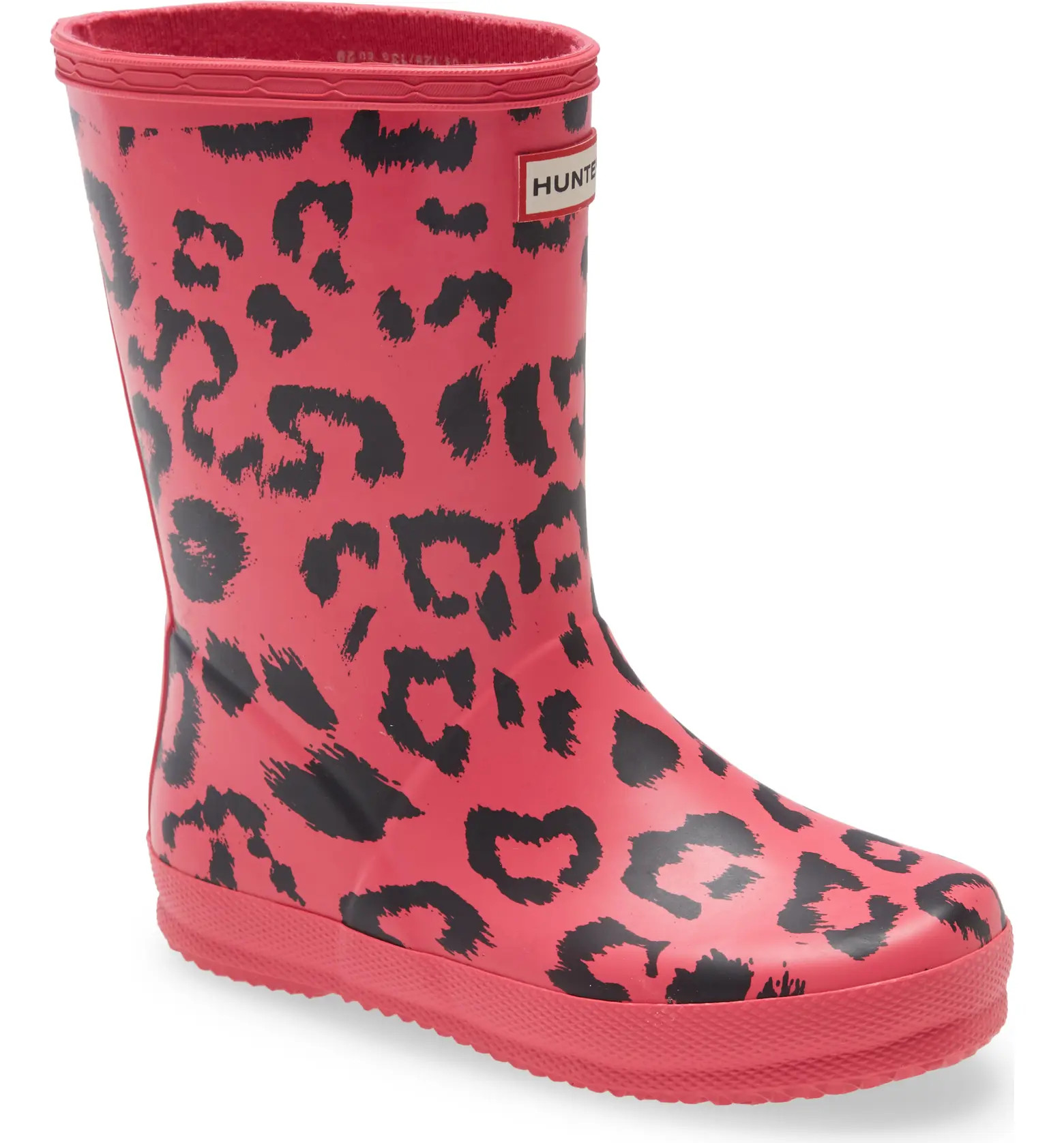 First Classic Waterproof Rain Boot | Nordstrom