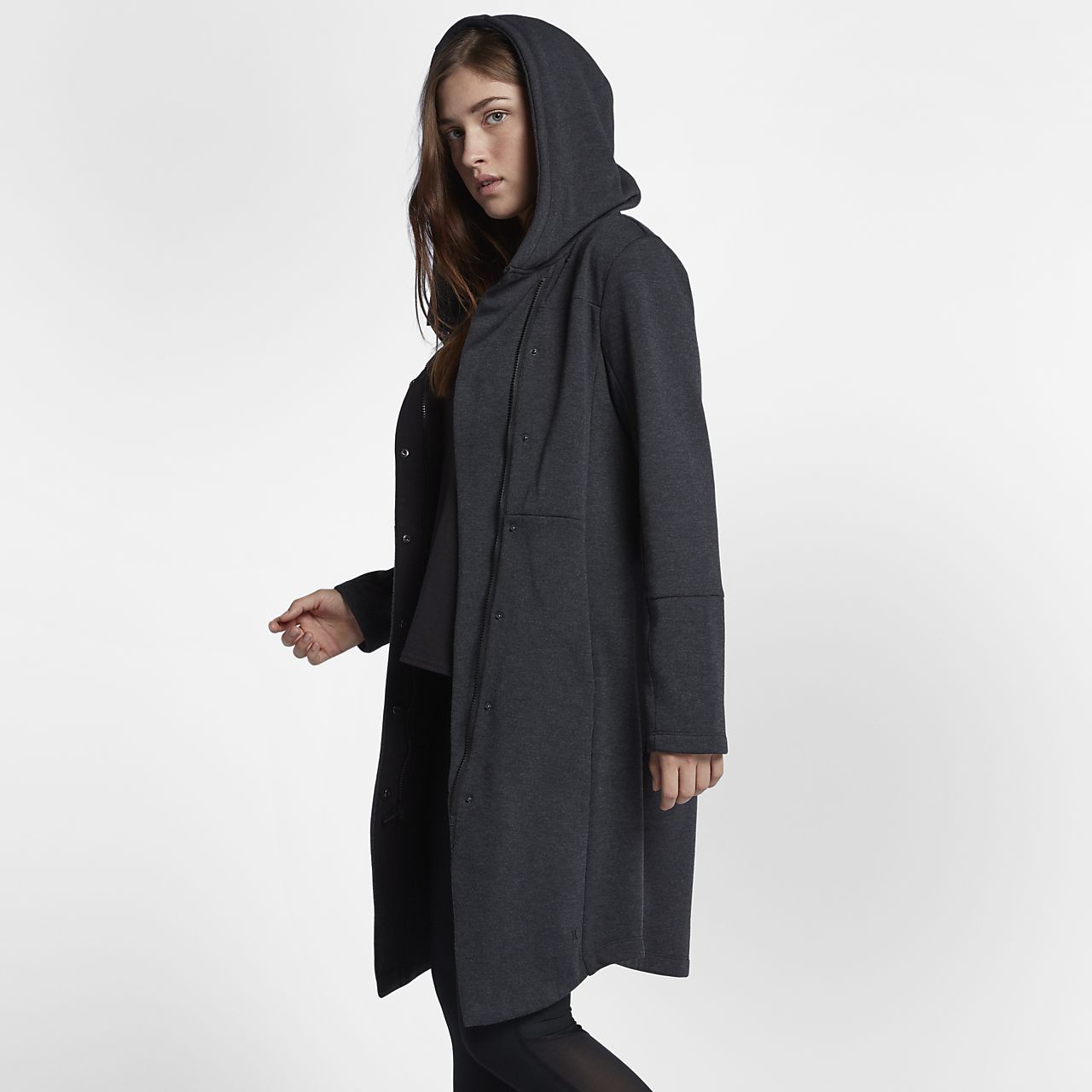Hurley Therma Winchester Trench | Nike (US)