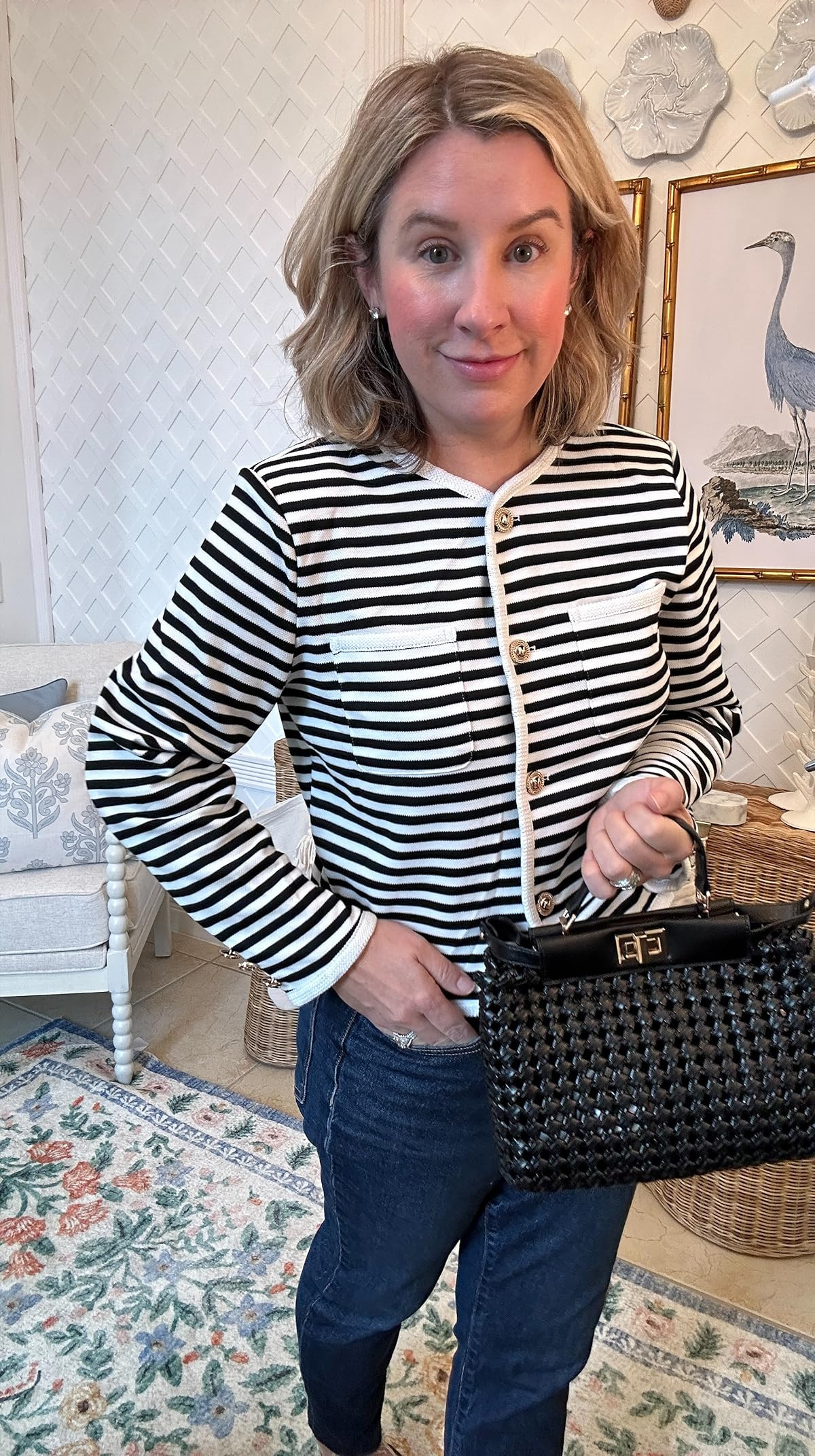 Classically Jill | Amazon (US)