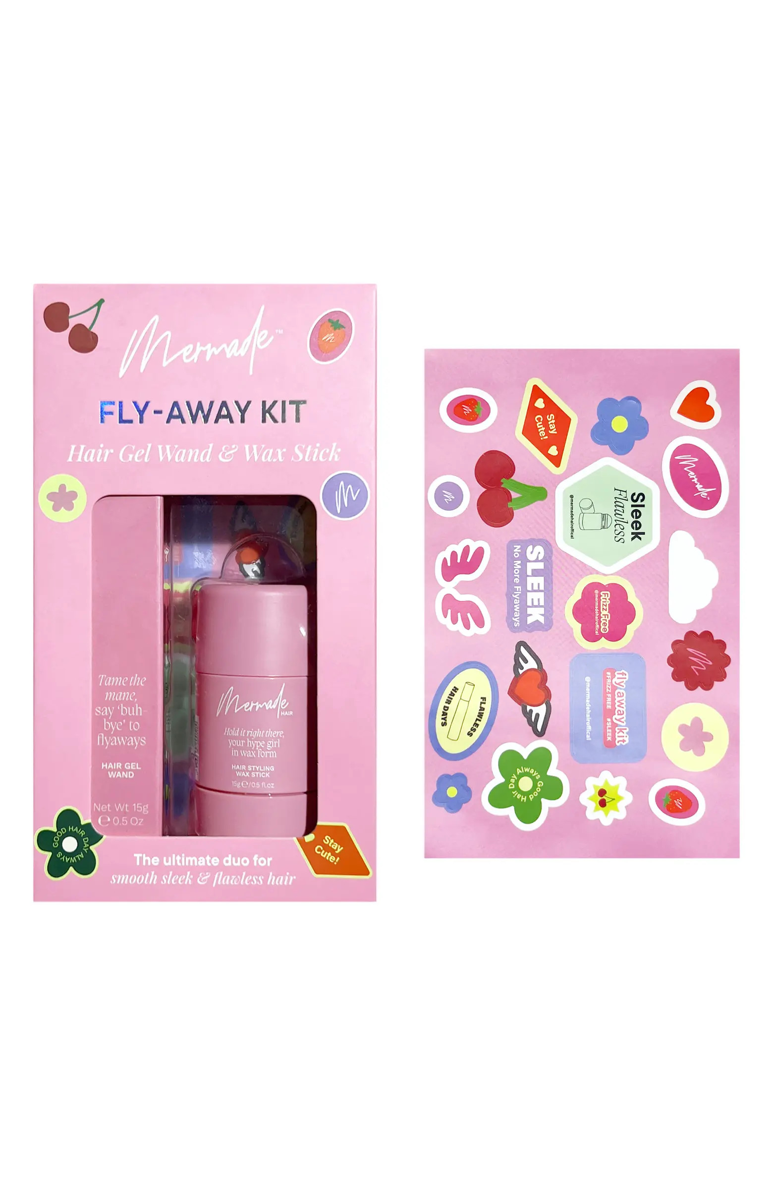 Mermade Hair Fly-away Kit $31 Value | Nordstrom | Nordstrom