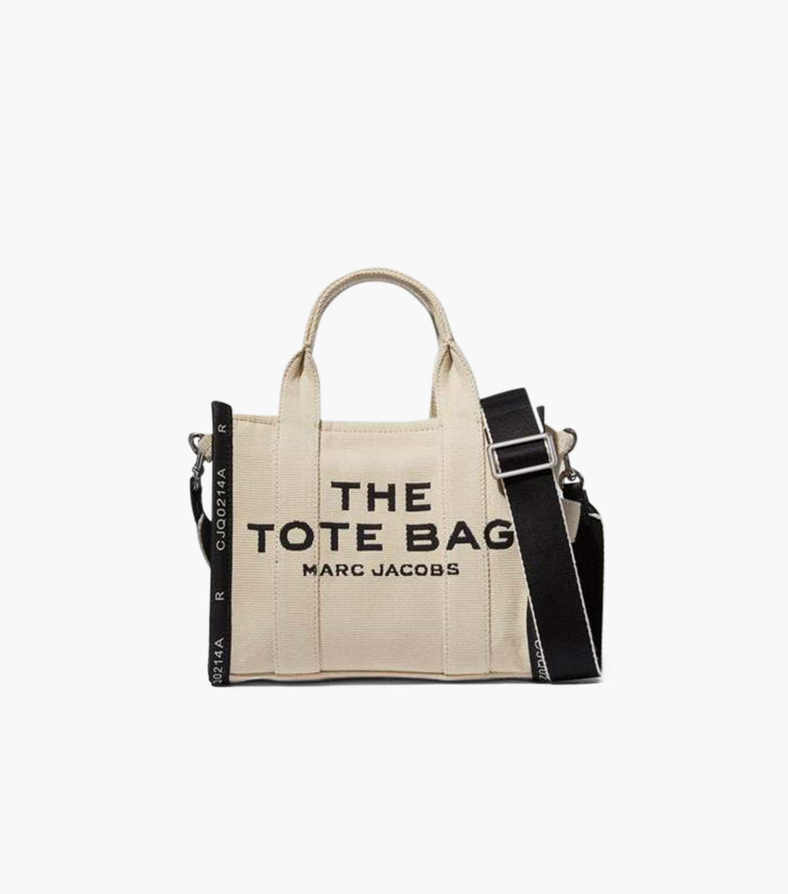 The Jacquard Mini Tote Bag | Marc Jacobs