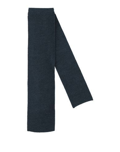 Dunhill Man Ties & bow ties Midnight blue Size - Wool, Mulberry silk | YOOX (US)