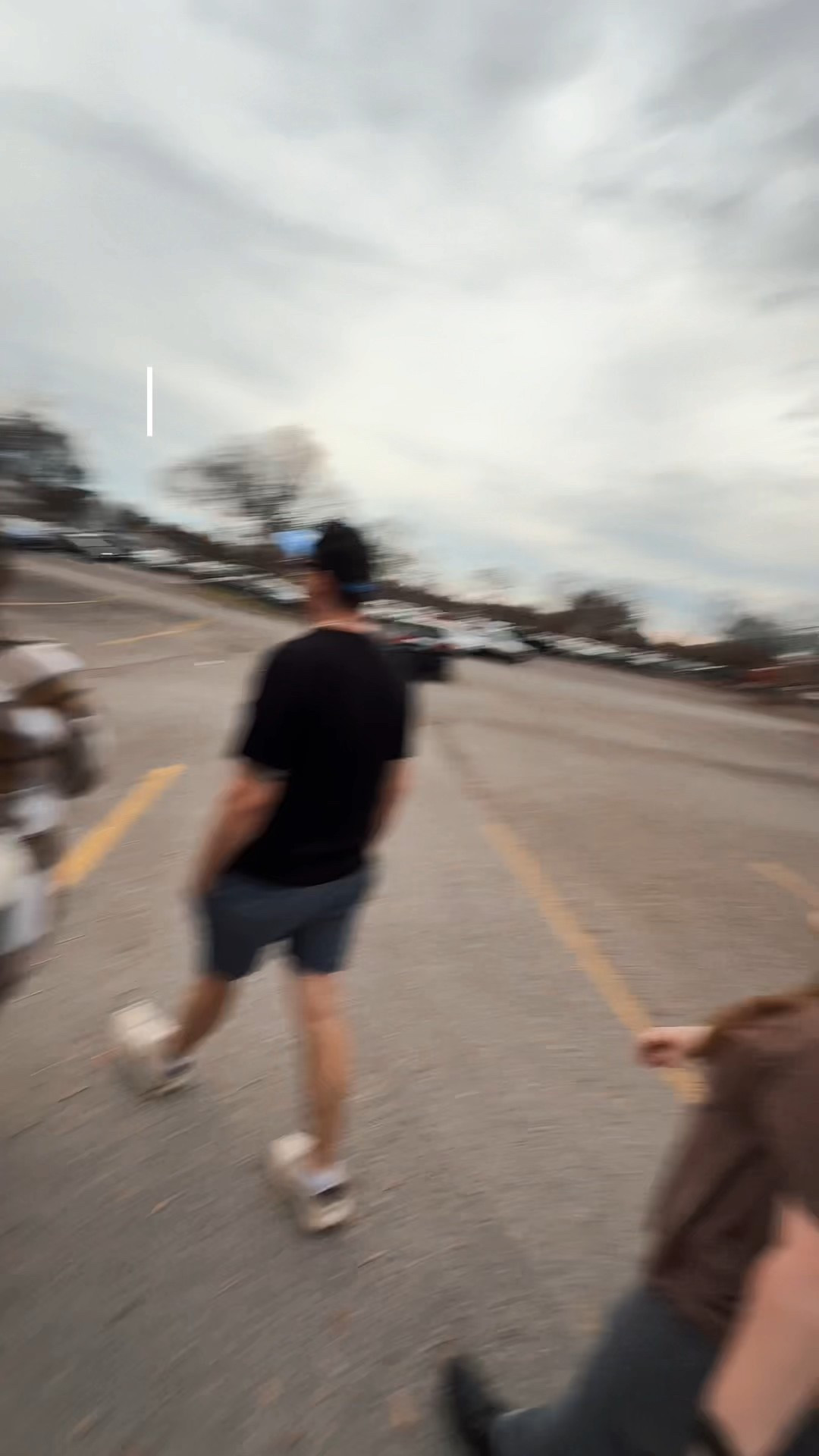 Angel tree shopping! Follow for the hail 

#LTKHoliday #LTKvlog #LTKGiftGuide