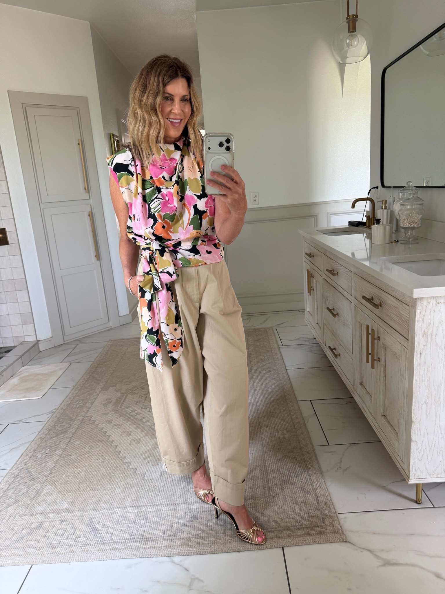 What I wore from Zara

#LTKOver40