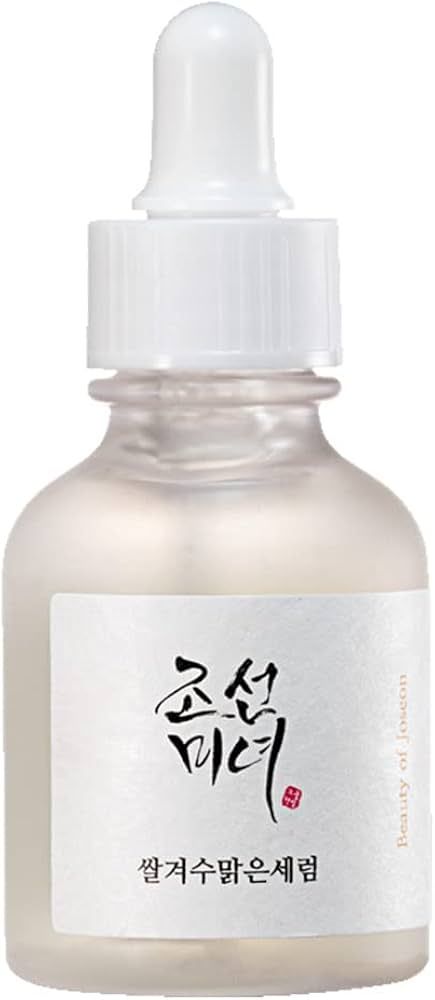 Beauty of Joseon Glow Deep Serum Rice + Alpha-Arbutin | Amazon (US)