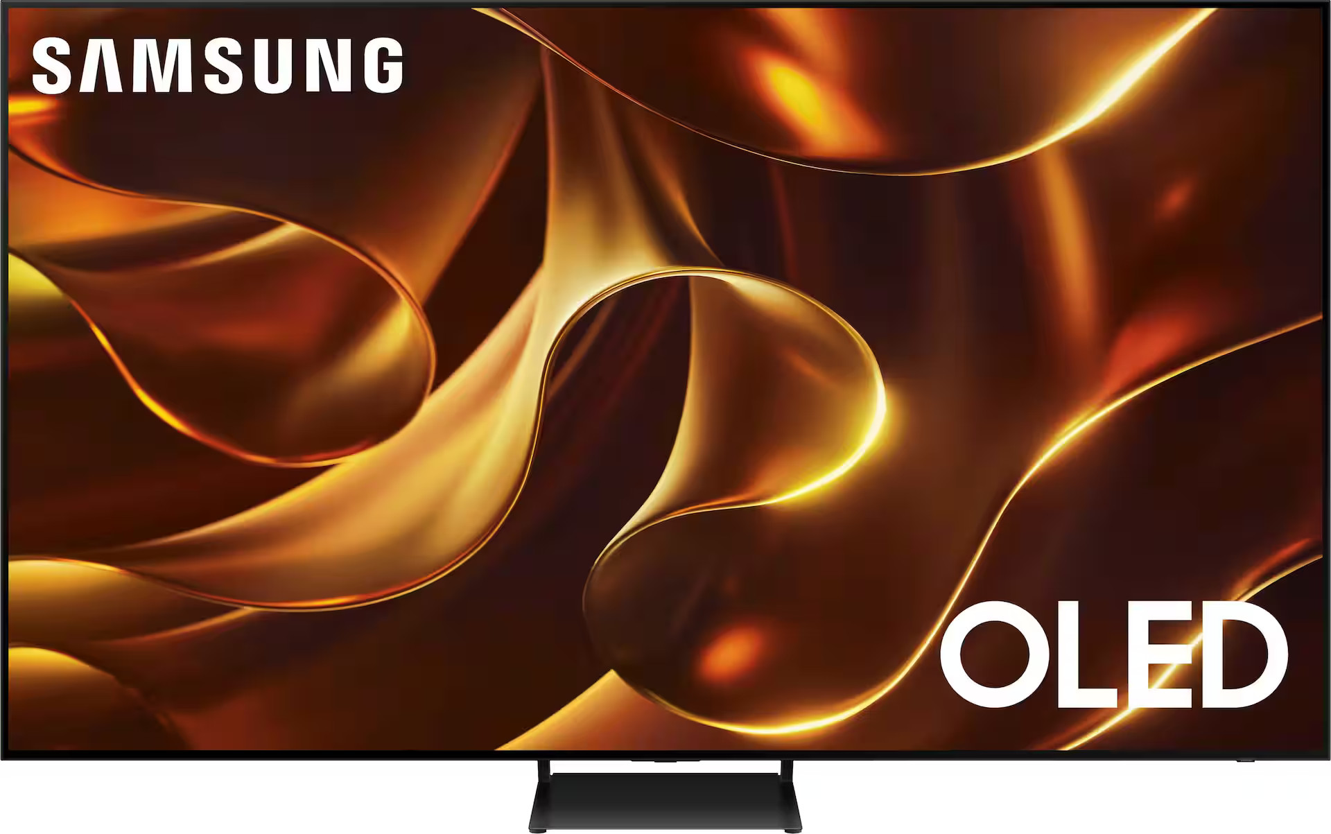 Samsung 77” Class S84D Series 4K OLED Smart Tizen TV QN77S84DAEXZA/QN77S84DBEXZA - Best Buy | Best Buy U.S.