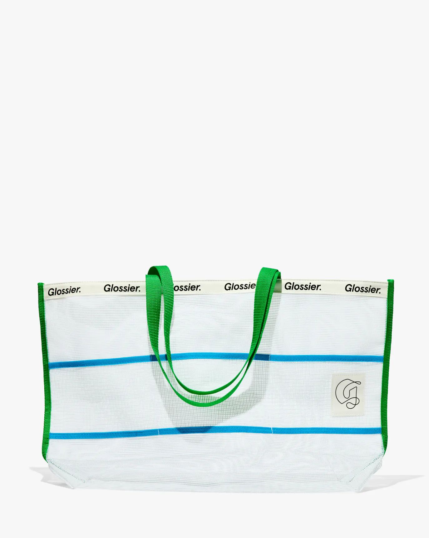 Miami Beach Bag | Glossier