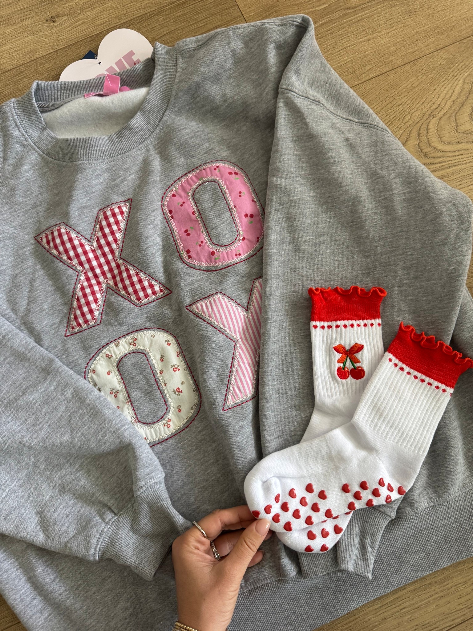 A little valentine’s day cuteness 