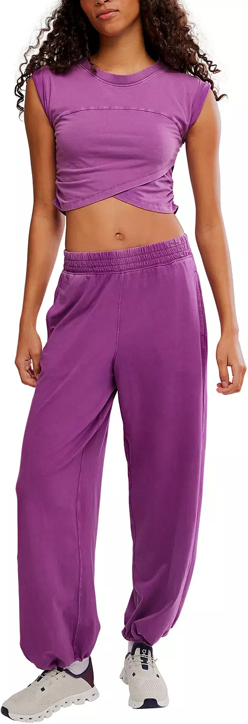 FP Movement Women's Hot Shot Crossover 2-Piece Set | DICK'S Sporting Goods