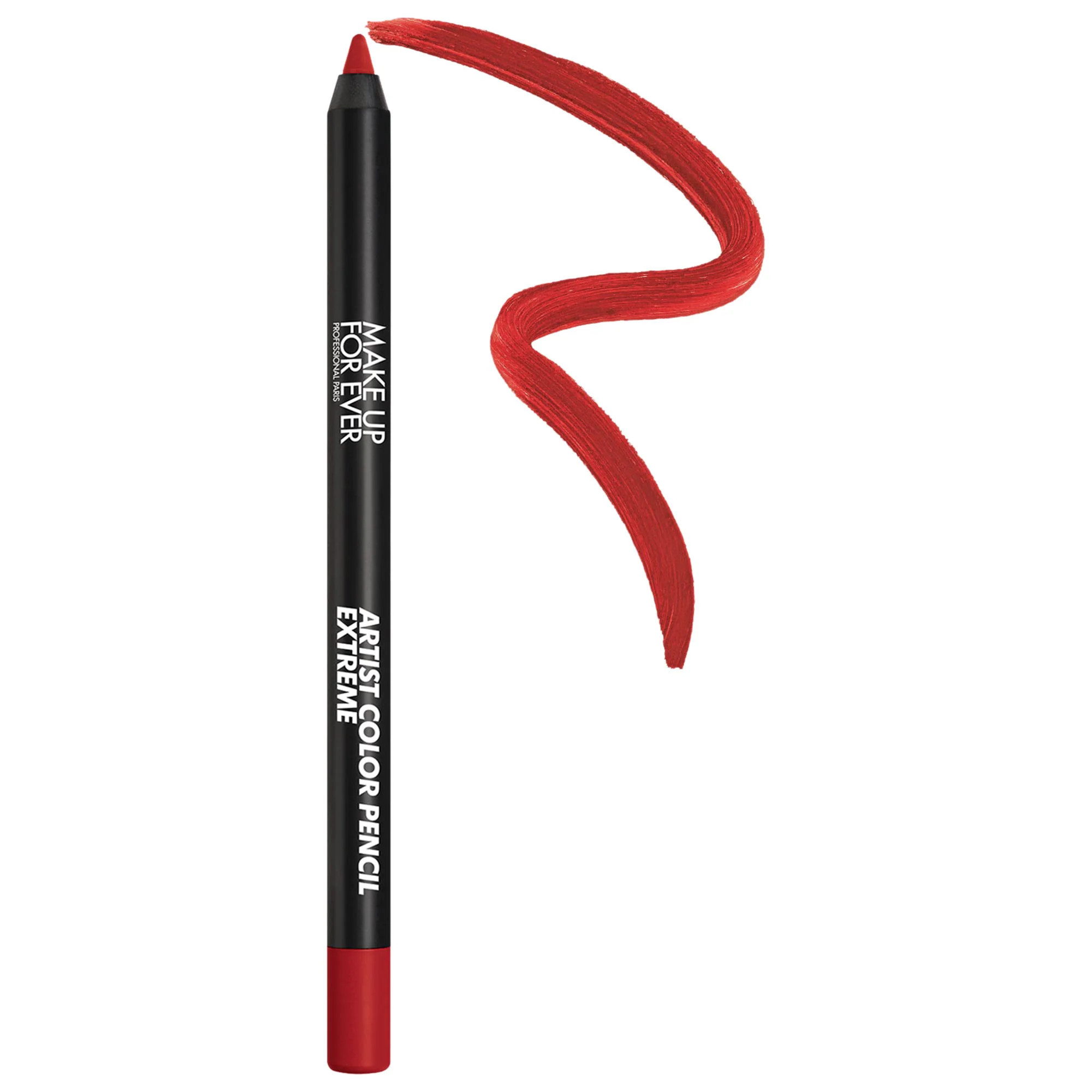 MAKE UP FOR EVER Artist Color Pencil Extreme Smudge-Proof Lip Liner 412 Forever Passion 0.04 oz/1.41 g | Sephora (US)