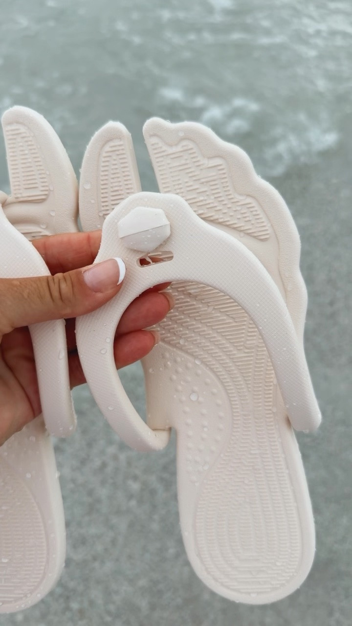 Beach finds
Summer essentials
Flip
Flops
Trending
Amazon finds

#LTKsummer #LTKtravel #LTKsale