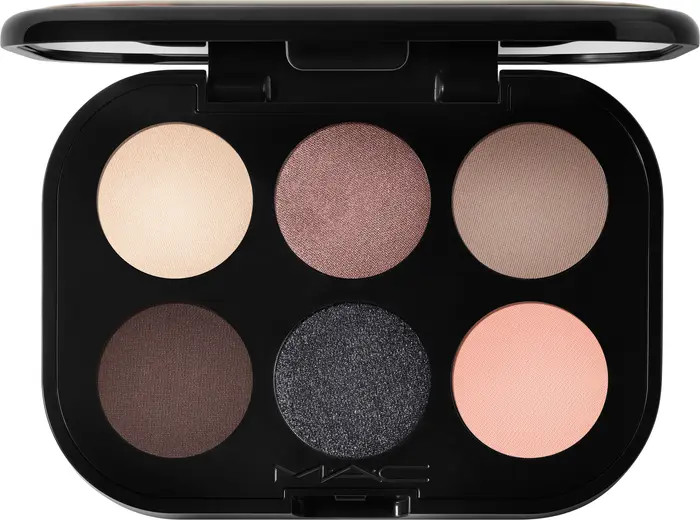 Connect in Color 6-Pan Eyeshadow Palette | Nordstrom