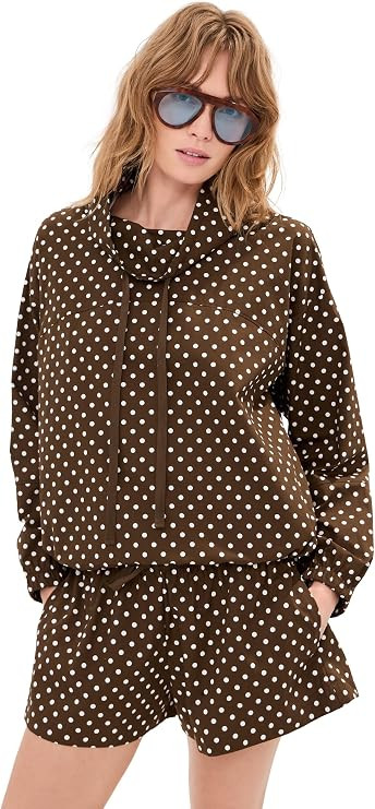 LE BOP Women's Carson Anorak | Amazon (US)