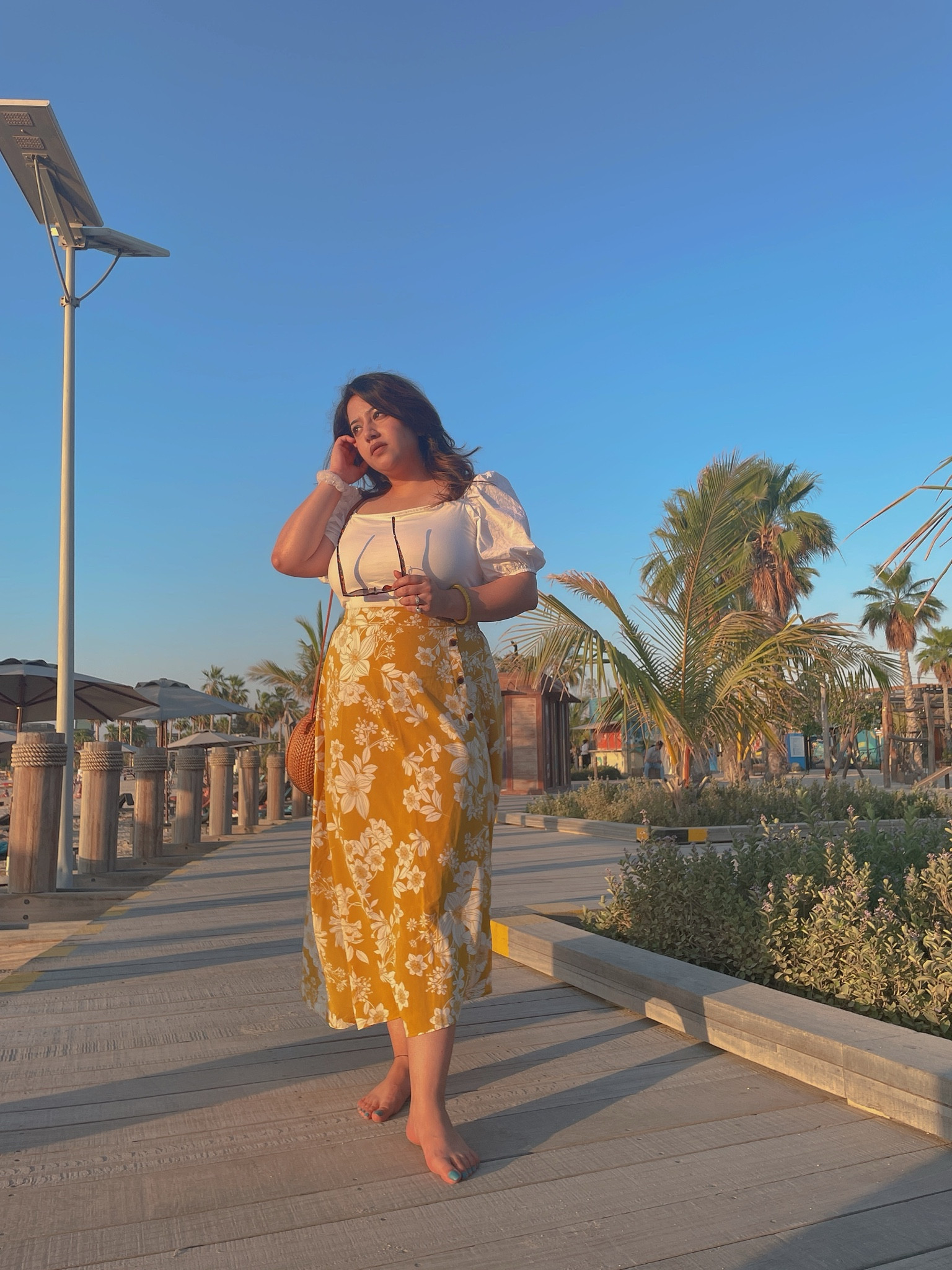 Summer fresh !

#FashionMonth #LTKmodest #LTKplussize
