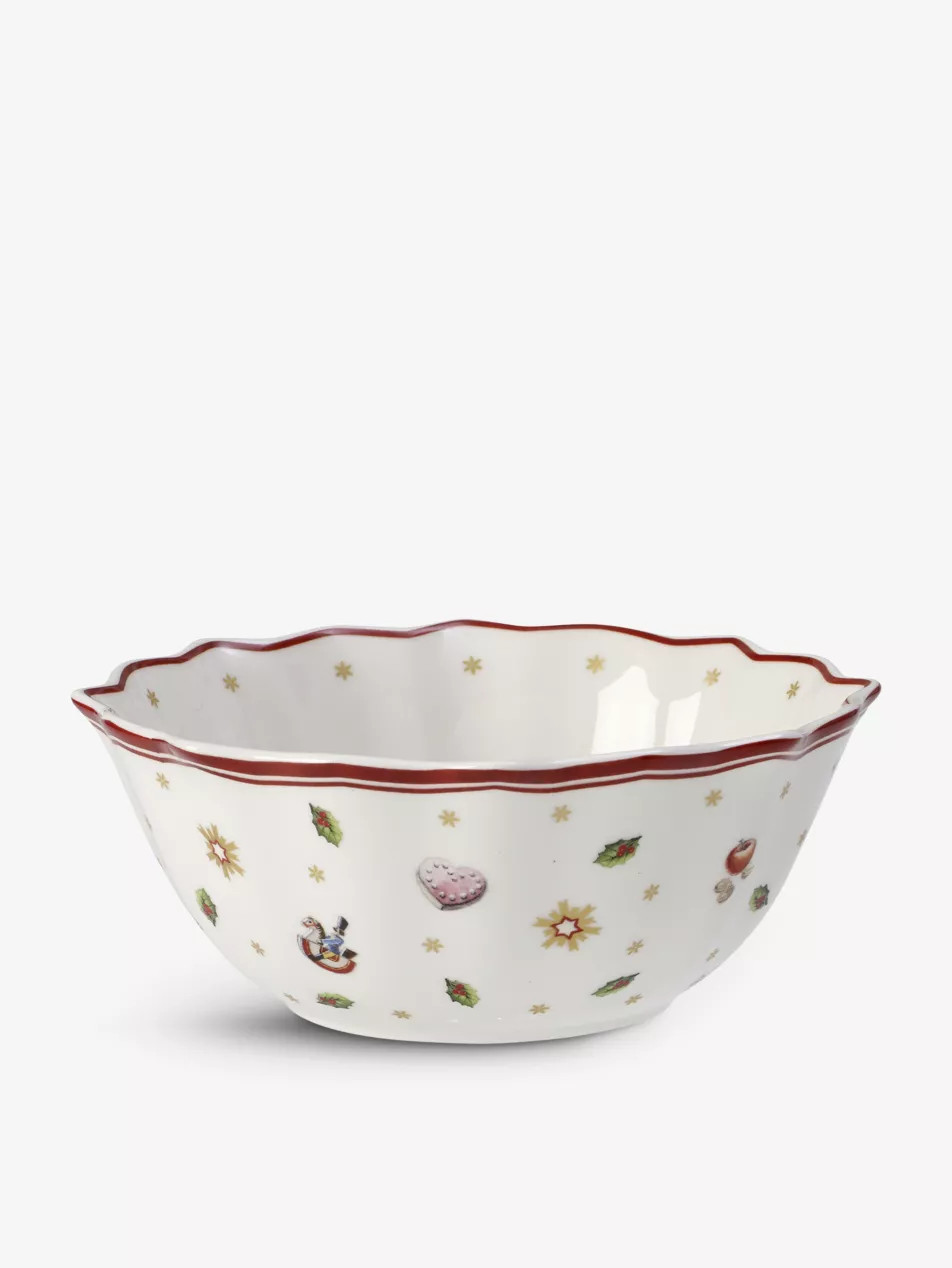 Toy's Delight bowl 15cm | Selfridges