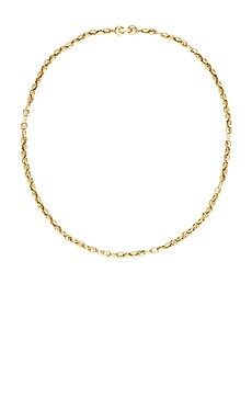 Jenny Bird Dhani Chain in Gold from Revolve.com | Revolve Clothing (Global)