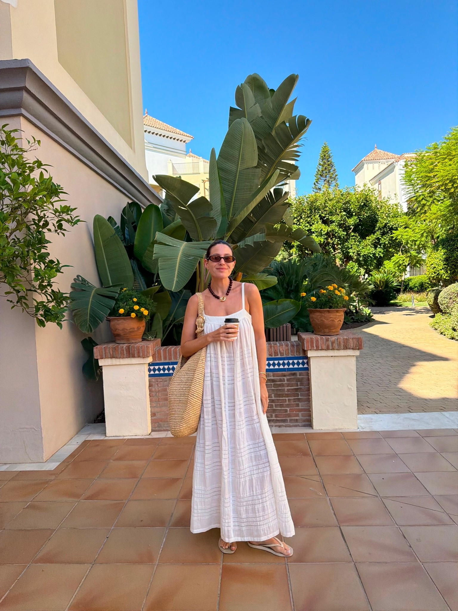 Holiday whites 🤍

#LTKuk #LTKsummer #LTKeurope