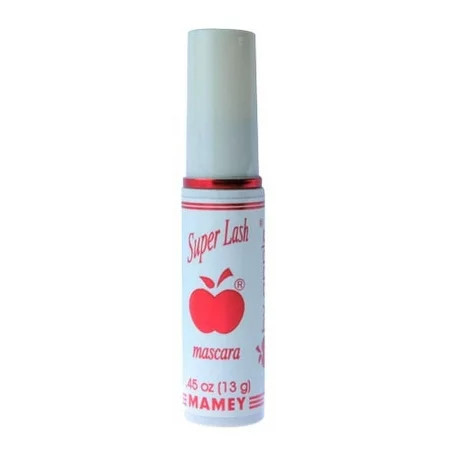 By Apple Cosmetics Super Lash Mascara-MAMEY MANGO SIX B&M | Walmart (US)