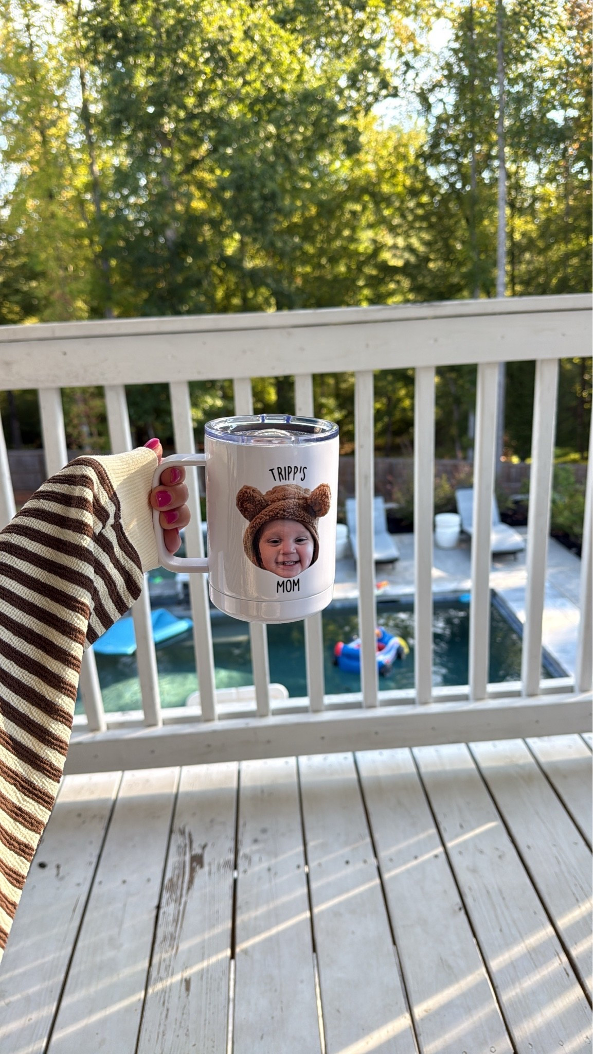 Obsessed with my face mugs from Type League press! They’re the cutest and so easy to personalize. Great gifts too! Add up to 5 faces!

Come in travel insulated mugs and regular mugs!

Click the images to shop!

Face mugs | personalized | custom | home | coffee | baby | gift | striped | sweater | mug | tumbler | home | travel

#LTKHome #LTKmomlife #LTKTravel