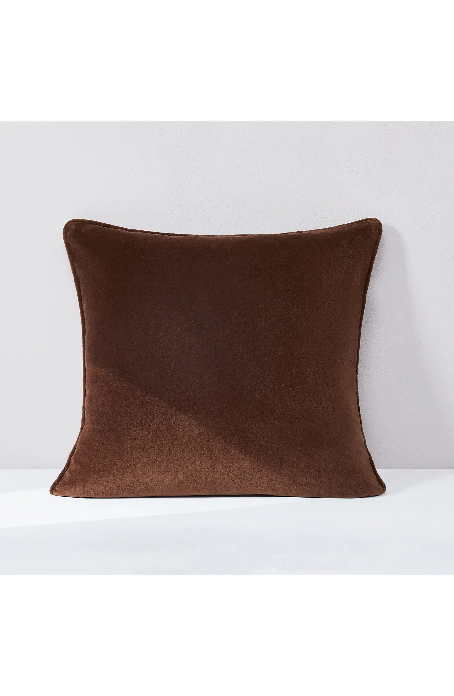 Terran Velvet Pillow Cover | Nordstrom