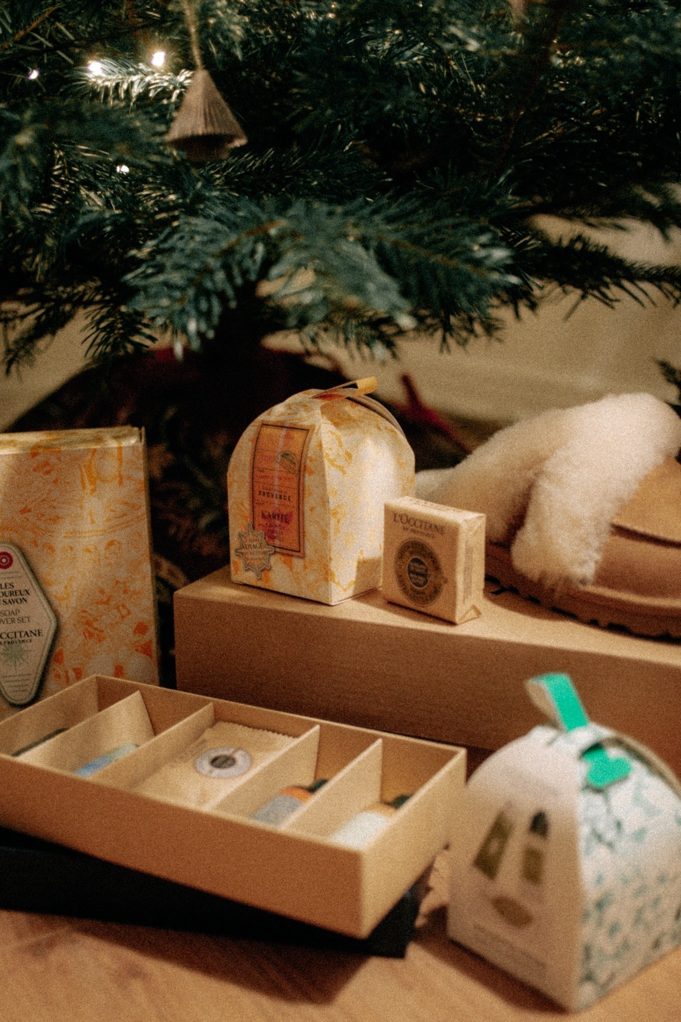 The 2025 gift guide 

#LTKluxury #LTKfestive #LTKgiftguide