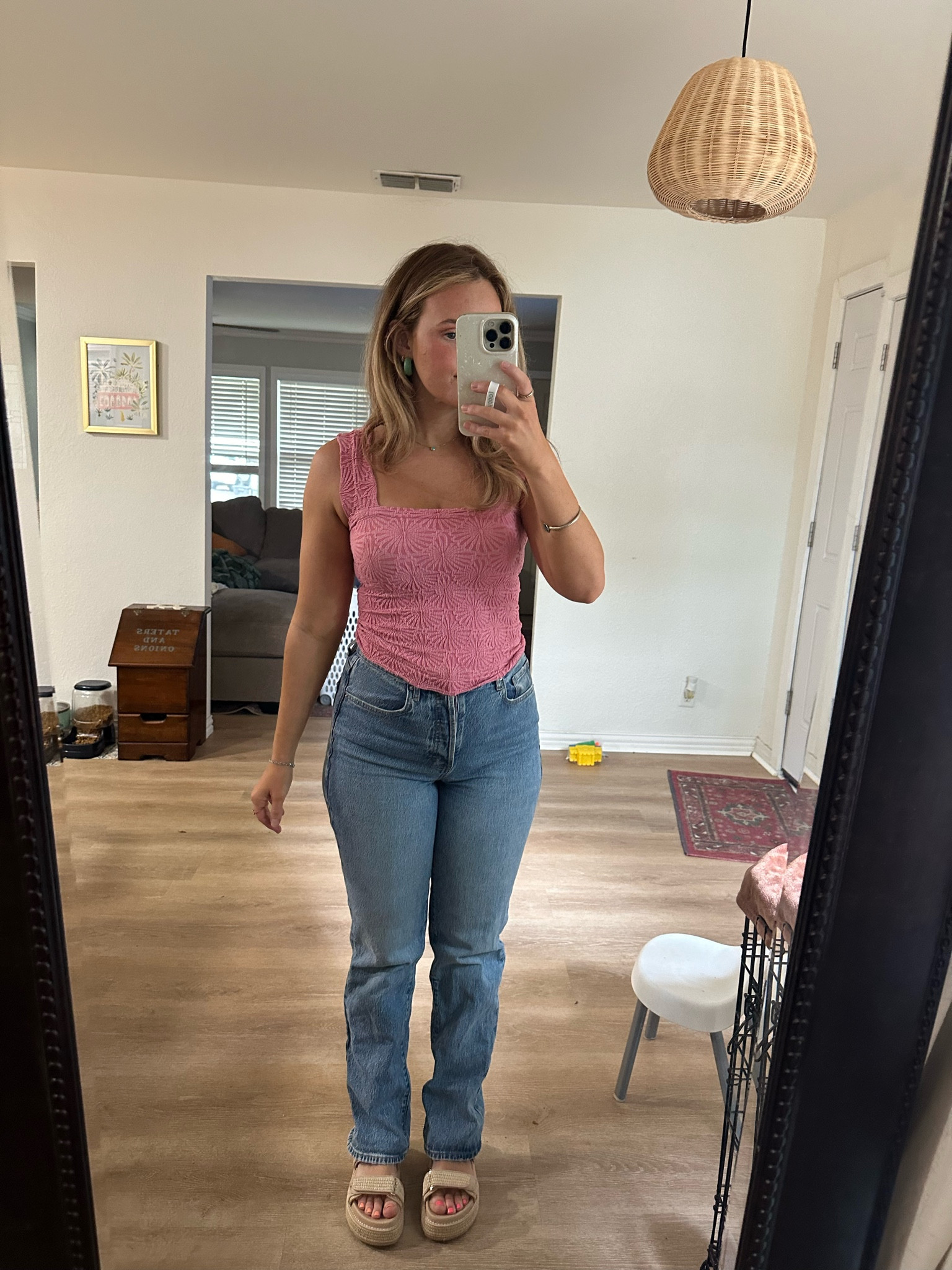 Comfy casual  OOTD :)

#LTKShoeCrush