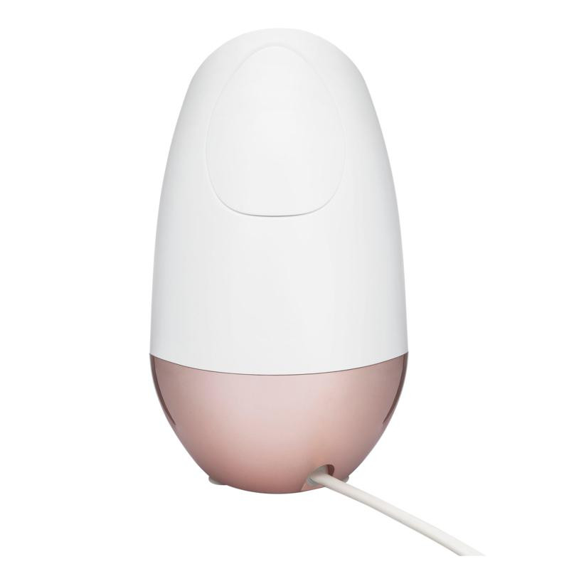 Vanity Planet Outlines Facial Steamer with 3 Nozzles - 9629143 | HSN | HSN