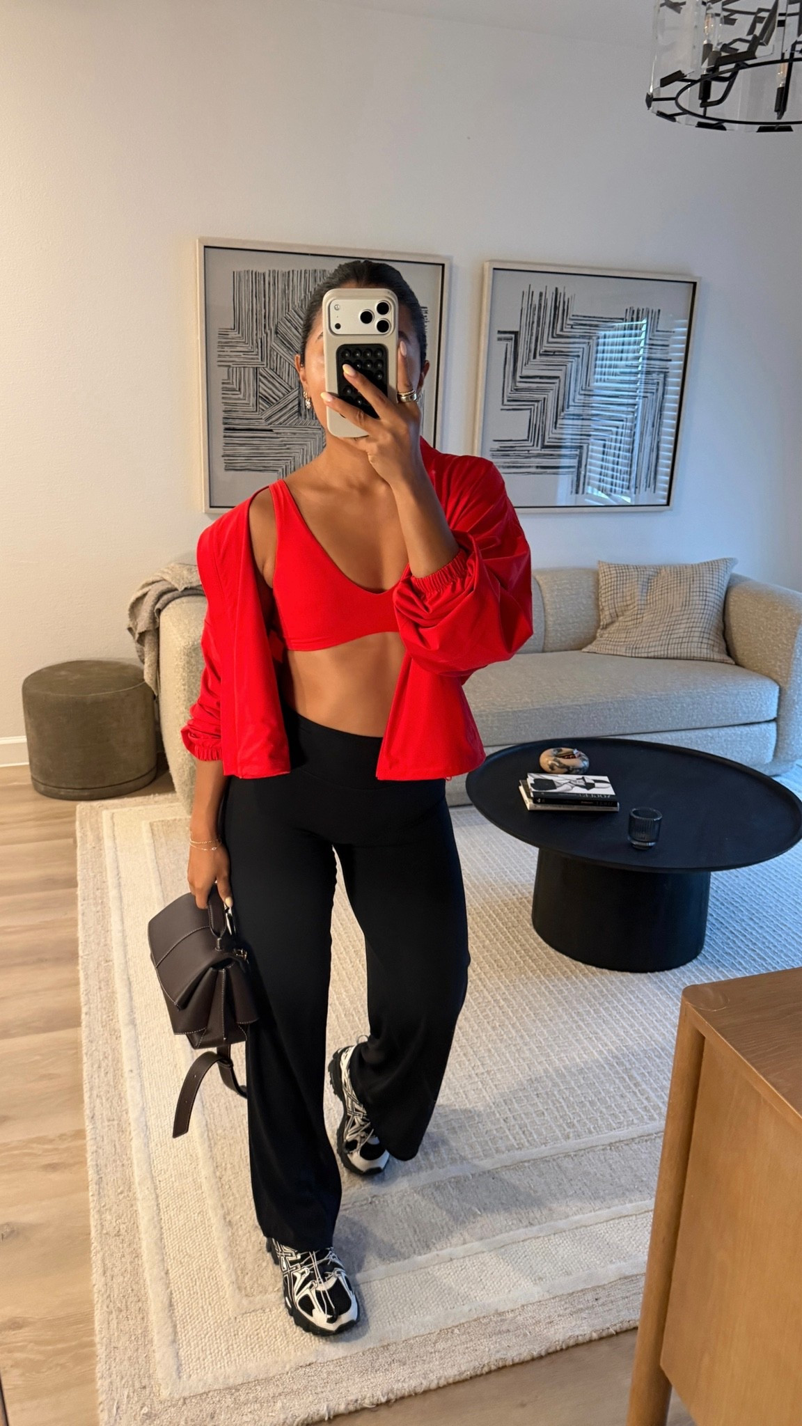 Friday fit!! Size smalls :)♥️♥️