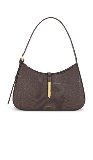 DeMellier London Tokyo Handbag in Brown. | Revolve Clothing (Global)