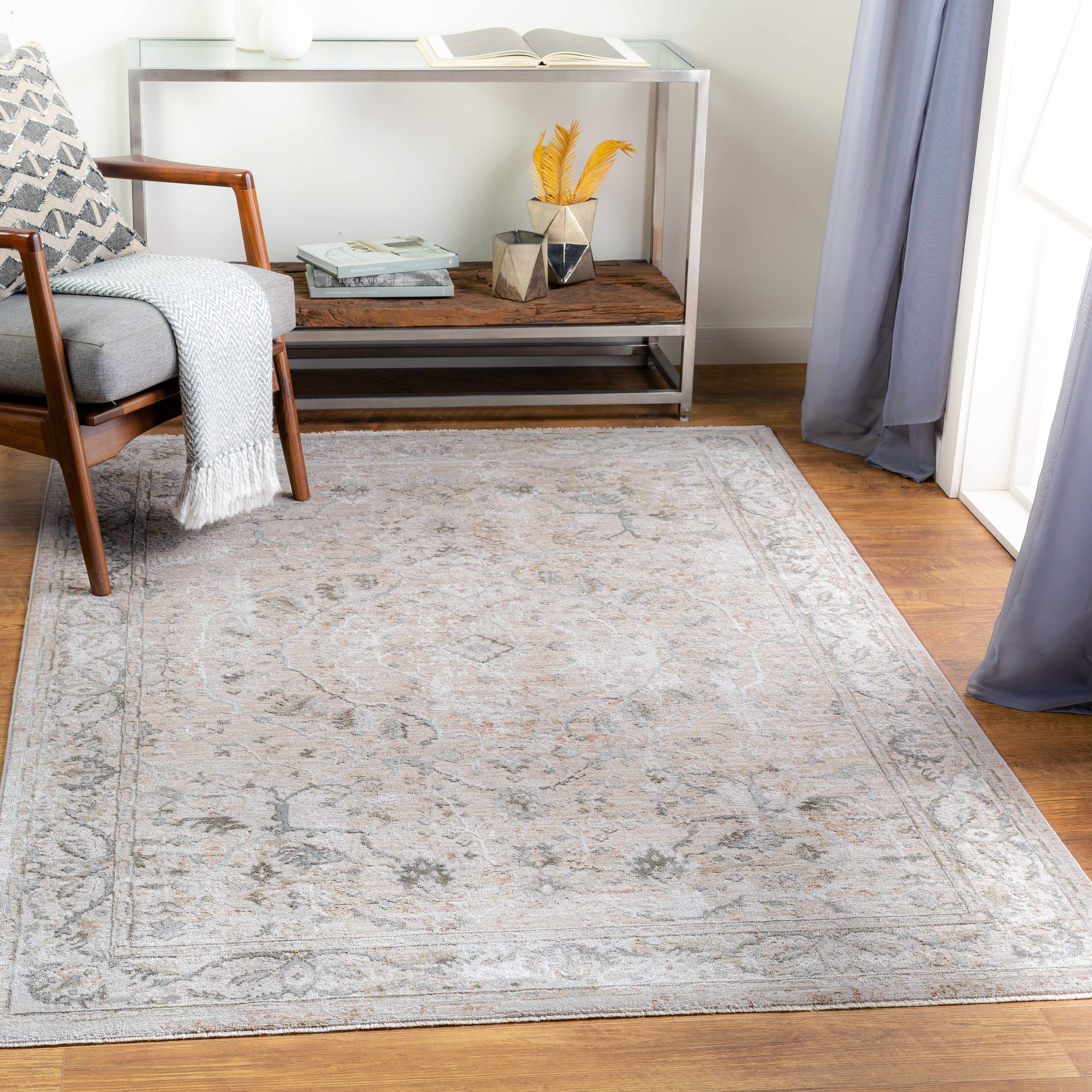 Laughlin Area Rug | Boutique Rugs