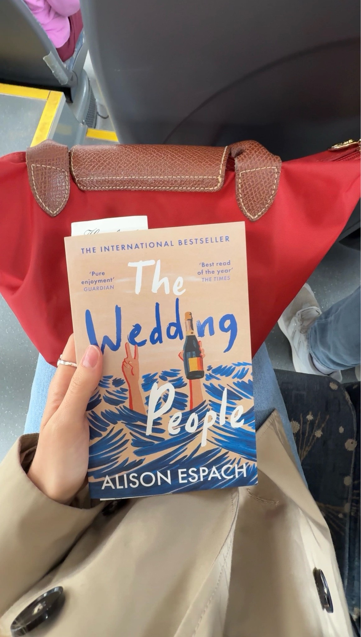 June reads

#LTKsummer #LTKtravel