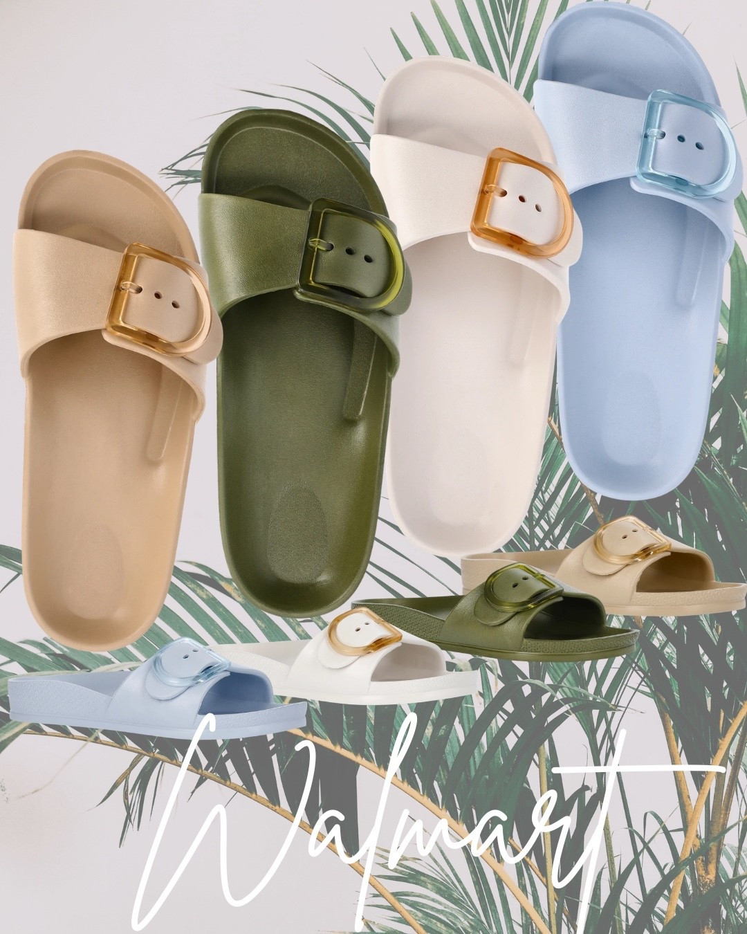 These look so much like the high end brand!! #looksforless #walmartfinds

#LTKSeasonal #LTKootd #LTKU