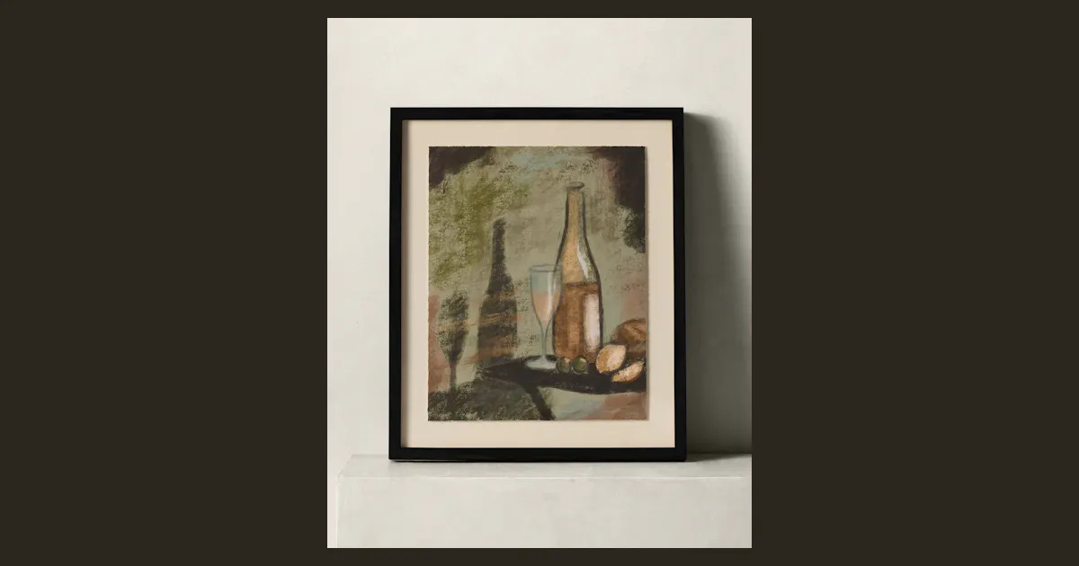 Natural Wine by Joon Loloi | Joon Loloi | Joon Loloi