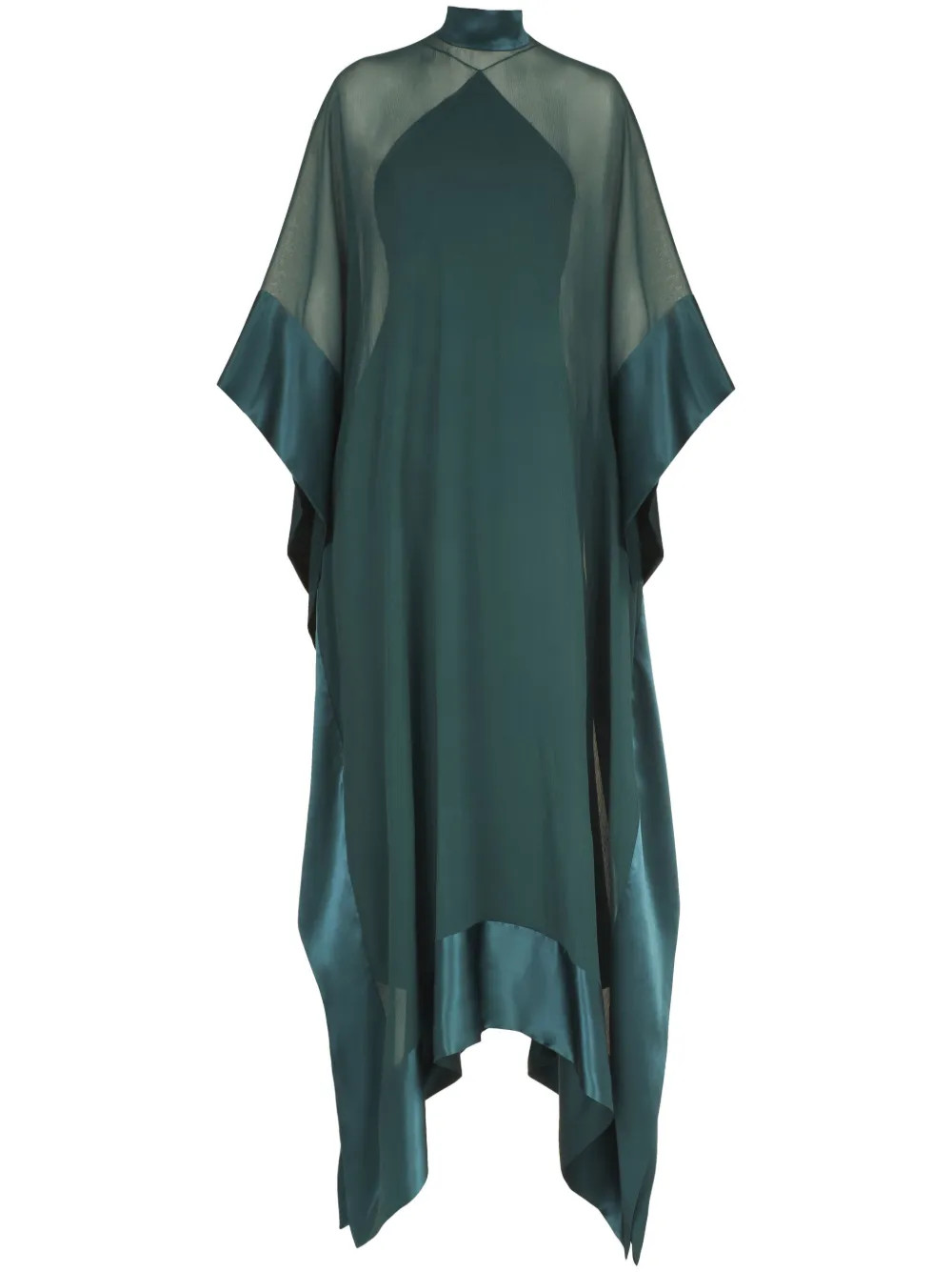 Taller Marmo New Age Spirito Kaftan Dress (set Of two) | Blue | FARFETCH | Farfetch Global